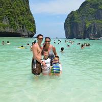 Отзыв от Карен - Visa DTV